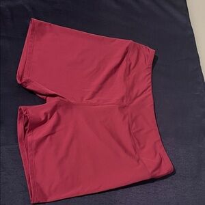 Tommy Bahama  Dark Red Golf & Tennis Shorts